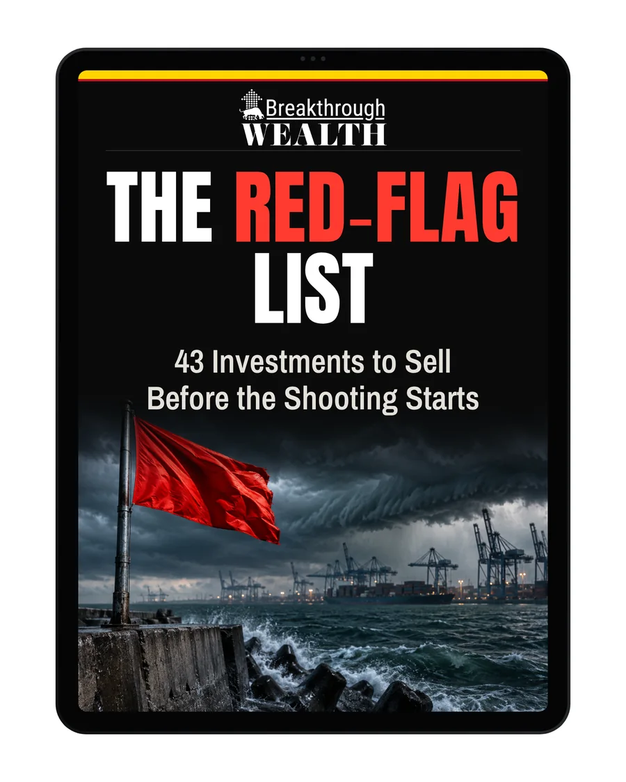 FREE REPORT #1 cover