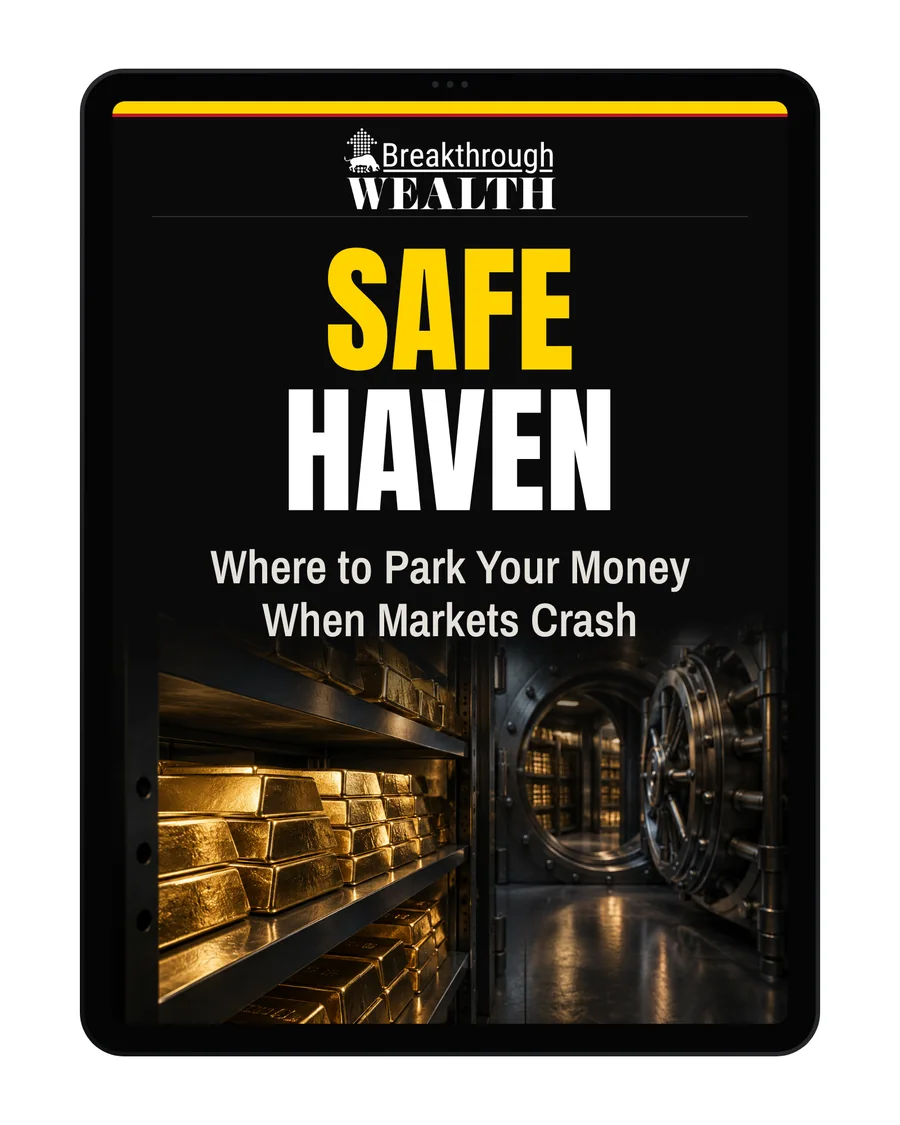 FREE REPORT #3 cover