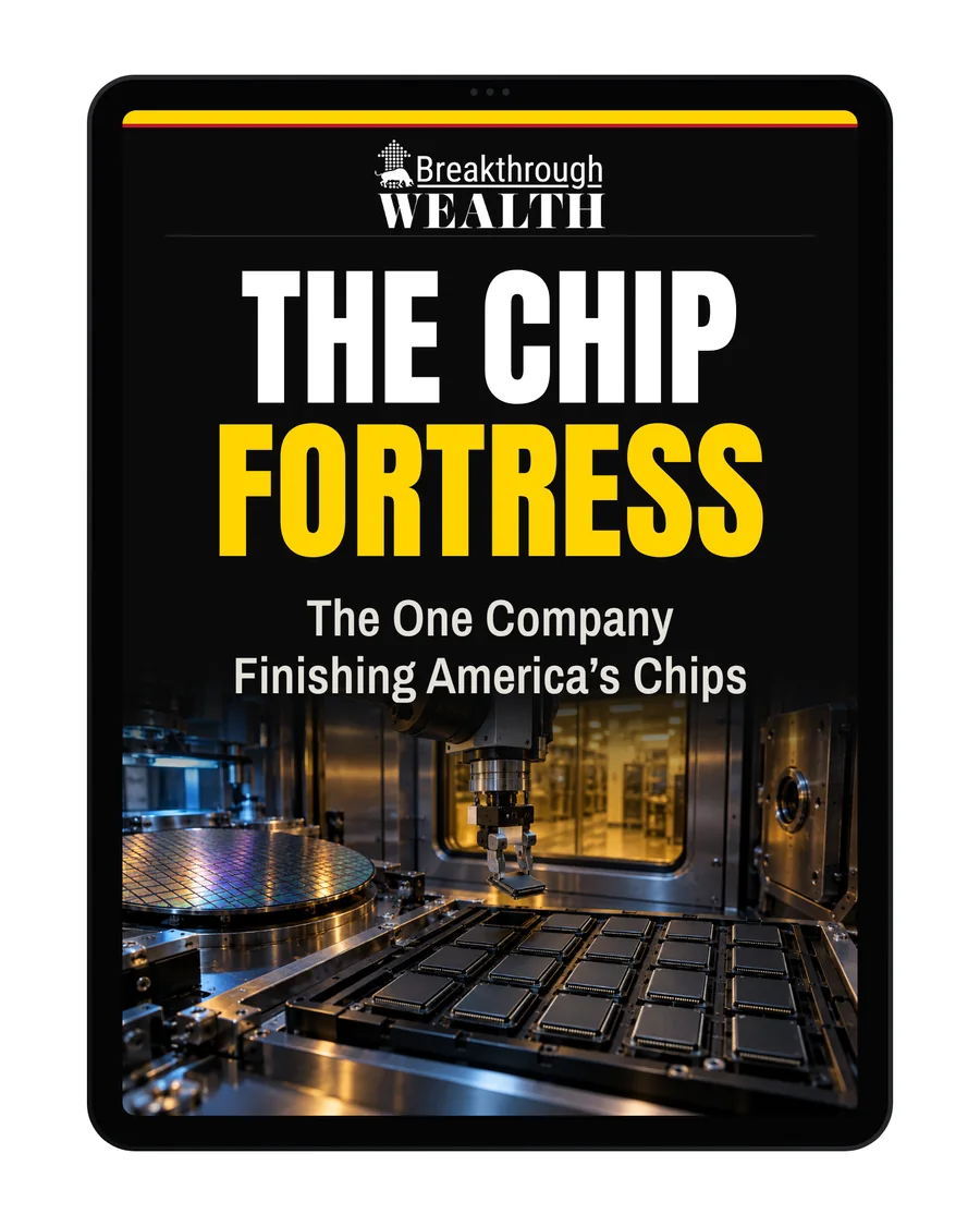 FREE REPORT #4 cover