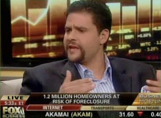 Dylan on Fox Business